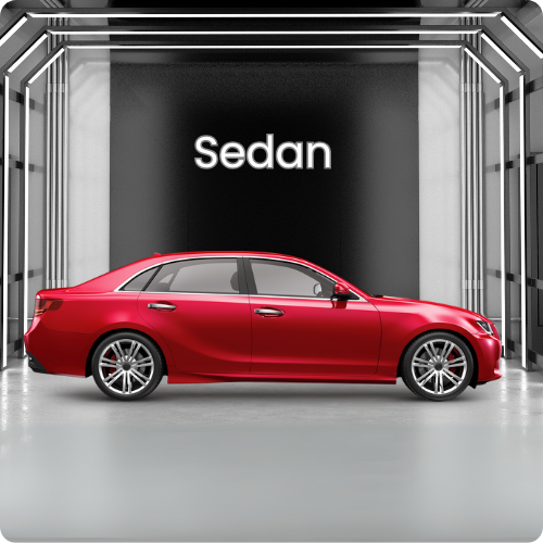 Sedan