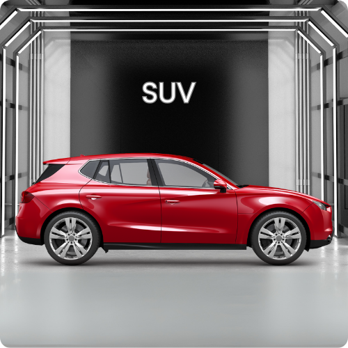 SUV