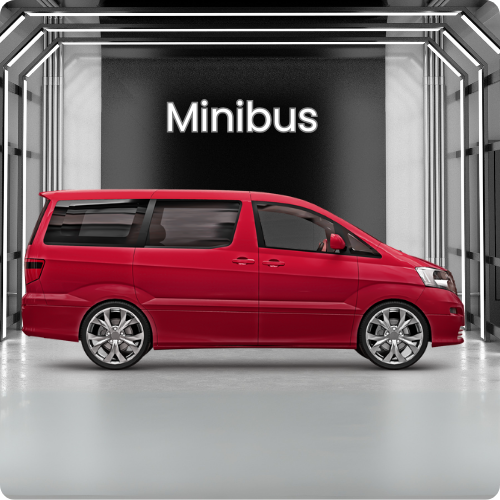 Minibus